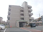 滋賀里駅より徒歩2分 4階 築29年5ヶ月の賃貸物件