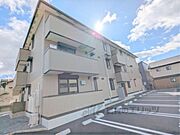 瀬田駅より徒歩15分 2階 築1年8ヶ月の賃貸物件