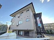 瀬田駅より徒歩2分 3階 築34年3ヶ月の賃貸物件