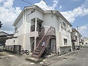 瀬田駅より徒歩15分 2階 築38年9ヶ月の賃貸物件