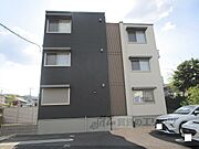 膳所本町駅より徒歩4分 1階 築5年2ヶ月の賃貸物件