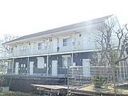 比叡山坂本駅より徒歩8分 1階 築38年2ヶ月の賃貸物件