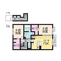 間取り：225011734898