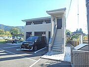 醍醐駅より徒歩14分 2階 築12年9ヶ月の賃貸物件