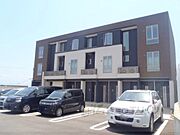 穴太駅より徒歩3分 3階 築12年7ヶ月の賃貸物件