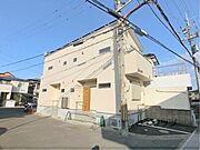 瀬田駅より徒歩7分 1階 築5年7ヶ月の賃貸物件