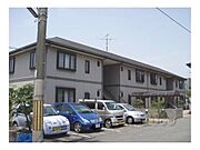 山科駅より徒歩28分 2階 築33年の賃貸物件