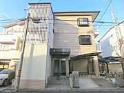 フォワード冨田 3階 築52年10ヶ月の賃貸物件
