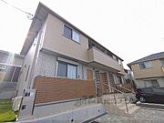 ユアメゾン唐崎A棟 2階 築5年3ヶ月の賃貸物件