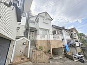石田駅より徒歩22分 2階 築36年6ヶ月の賃貸物件