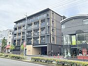 出町柳駅より徒歩19分 1階 築3年7ヶ月の賃貸物件