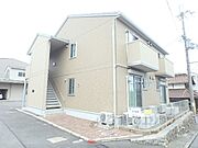 滋賀里駅より徒歩2分 1階 築15年の賃貸物件