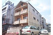 京都駅より徒歩13分 2階 築42年9ヶ月の賃貸物件