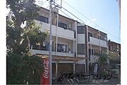 藤森駅より徒歩10分 1階 築41年7ヶ月の賃貸物件