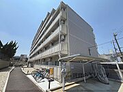CREST音羽 4階 築28年10ヶ月の賃貸物件