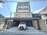 シードイン京都堀川 3階 築18年の賃貸物件