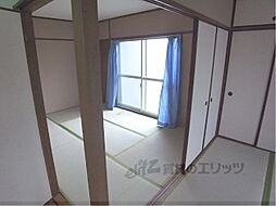 ロイヤルマンション 202 2階2DKのリビング/ダイニング