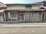 追分駅より徒歩3分 1階 築65年10ヶ月の賃貸物件