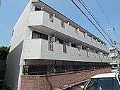 奈良市法華寺町 3階建 築34年のイメージ