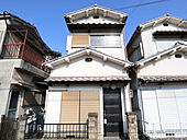 奈良市南紀寺町3丁目 2階建 築46年のイメージ