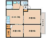 奈良市南京終町7丁目 2階建 築36年のイメージ
