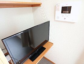 レオパレス和  ｜ 奈良県奈良市南京終町1丁目（賃貸アパート1K・2階・23.18㎡） その25