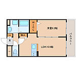 奈良市大安寺2丁目 3階建 新築のイメージ
