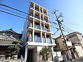 奈良市中御門町 5階建 築4年のイメージ