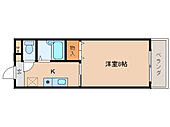 奈良市芝辻町3丁目 4階建 築28年のイメージ