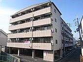 奈良市法蓮町 5階建 築27年のイメージ