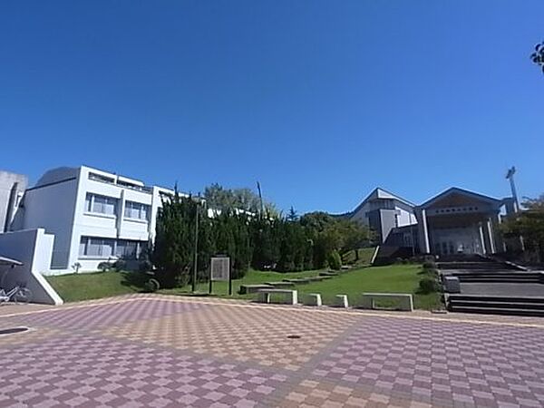 画像30:【大学】国立奈良教育大学まで1519ｍ