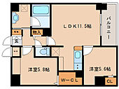 奈良市三条大宮町 8階建 築7年のイメージ