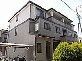 奈良市高畑町 3階建 築22年のイメージ