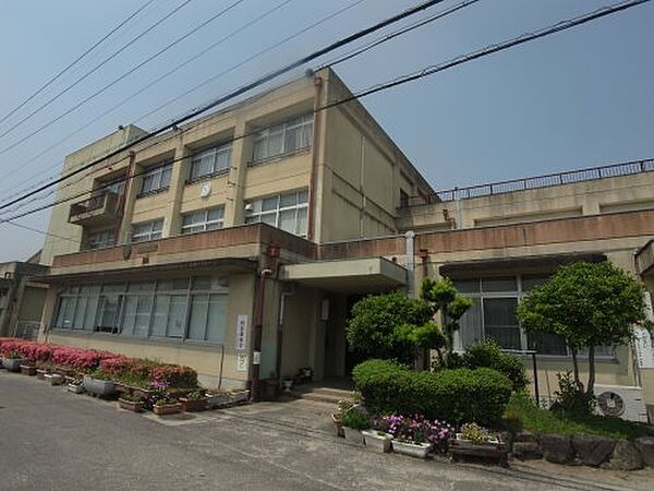 画像27:【小学校】奈良市立大安寺小学校まで327ｍ