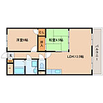 奈良市芝辻町3丁目 3階建 築25年のイメージ