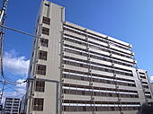 奈良市三条栄町 8階建 築39年のイメージ