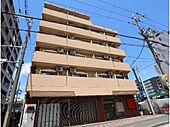 奈良市杉ヶ町 6階建 築26年のイメージ