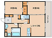 奈良市東九条町 3階建 築9年のイメージ