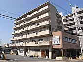 奈良市西木辻町 6階建 築31年のイメージ