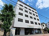 奈良市南新町 6階建 築28年のイメージ