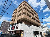 奈良市三条町 6階建 築30年のイメージ