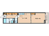 奈良市西木辻町 2階建 築14年のイメージ