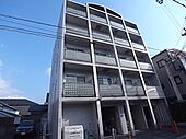 奈良市三条町 5階建 築34年のイメージ