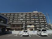 奈良市三条大宮町 9階建 築39年のイメージ