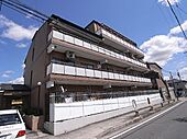 奈良市三条添川町 4階建 築30年のイメージ
