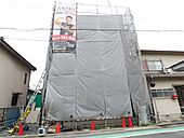 奈良市大森町 3階建 新築のイメージ