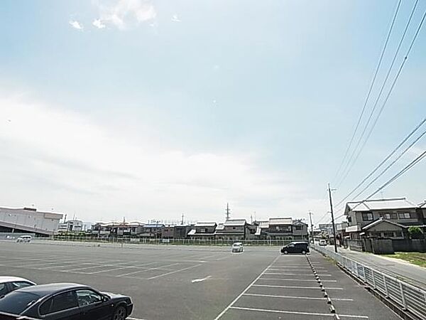 奈良県奈良市柏木町(賃貸アパート1LDK・1階・36.67㎡)の写真 その12