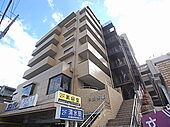 奈良市三条宮前町 8階建 築39年のイメージ
