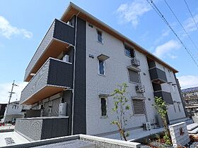 奈良県奈良市大森町124-2（賃貸アパート1LDK・3階・43.94㎡） その3