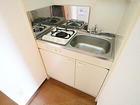 クレセール杉ヶ町マンション 502 ｜ 奈良県奈良市杉ヶ町（賃貸マンション1K・5階・24.48㎡） その15